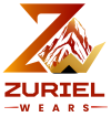 zuriel wears logo 1